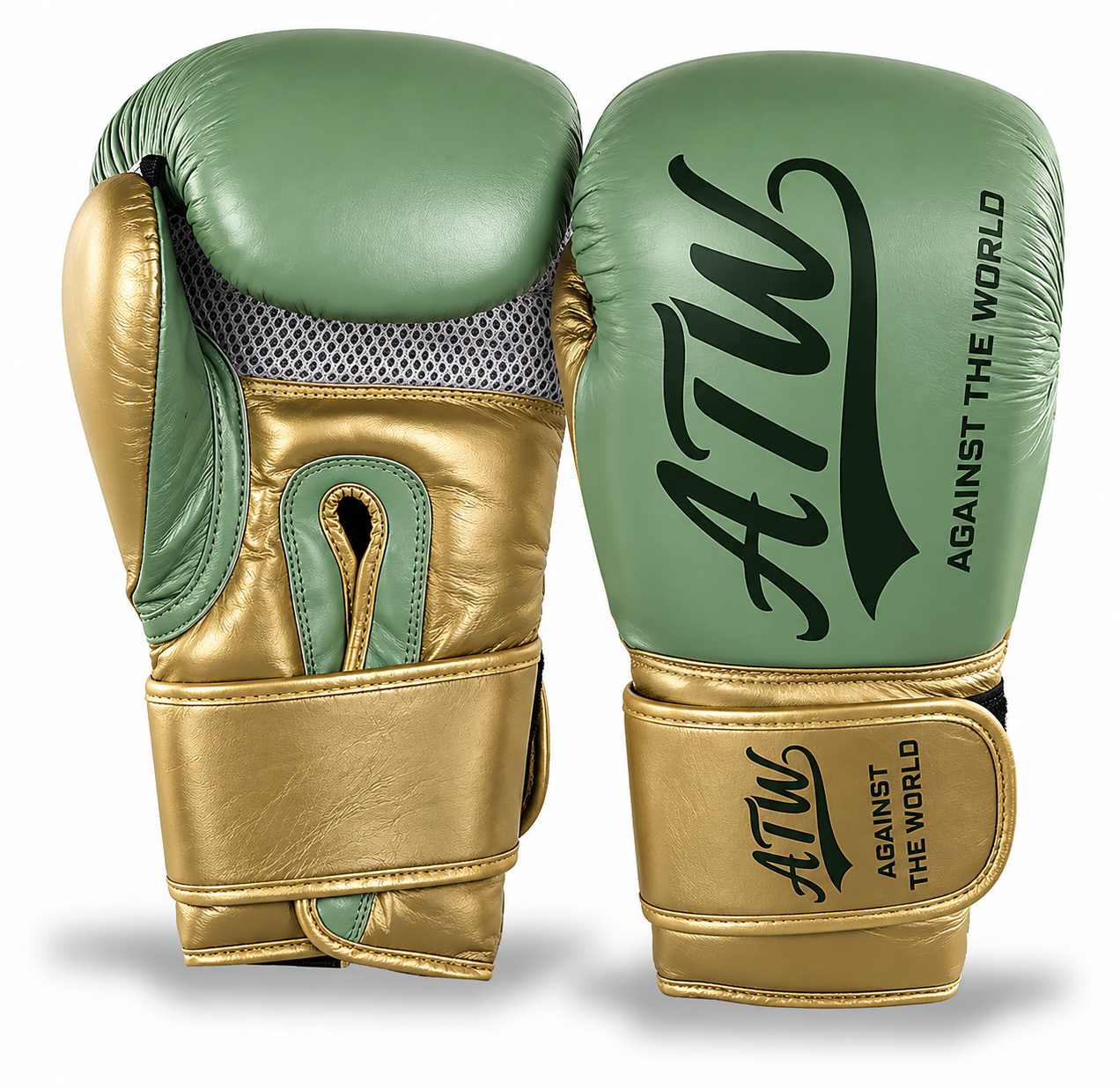 ATW Green & Gold Edition
